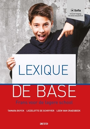 Afbeeldingen van Lexique de base
