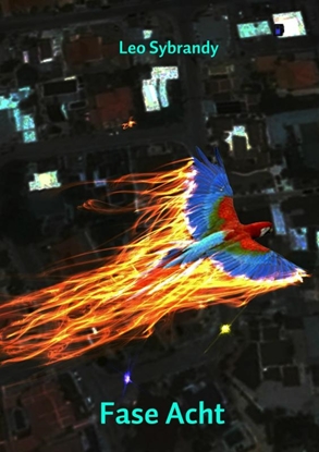 Afbeeldingen van Fase Acht