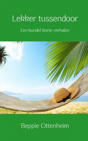 Afbeelding van Lekker tussendoor