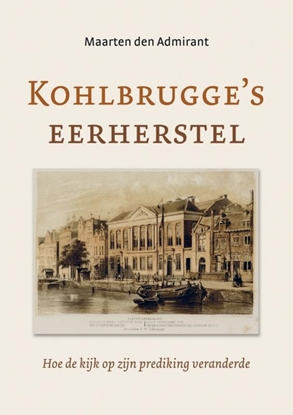 Afbeeldingen van Kohlbrugge's eerherstel