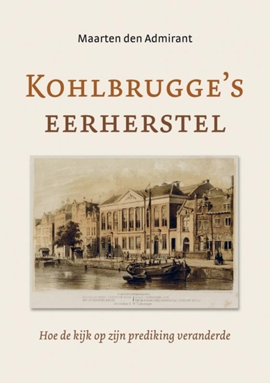 Afbeelding van Kohlbrugge's eerherstel