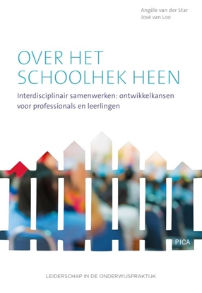 Afbeeldingen van Over het schoolhek heen