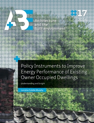 Afbeeldingen van Policy instruments to improve energy performance of existing owner occupied dwellings