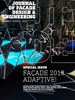 Afbeelding van Journal of Facade Design and Engineering Façade 2018 – Adaptive!