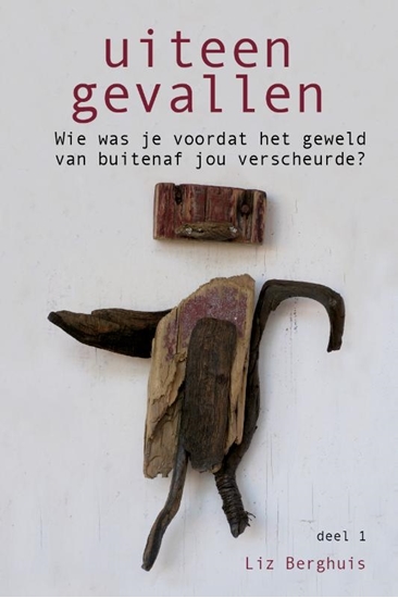 Afbeelding van uiteengevallen