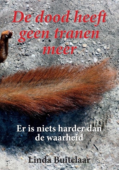 Afbeelding van De dood heeft geen tranen meer