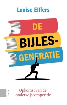 Afbeeldingen van De bijlesgeneratie