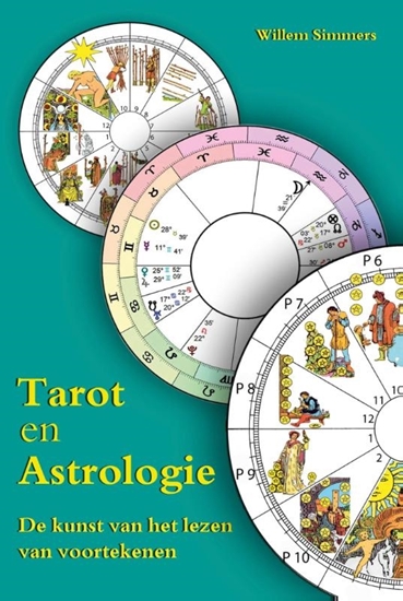 Afbeelding van Tarot en astrologie