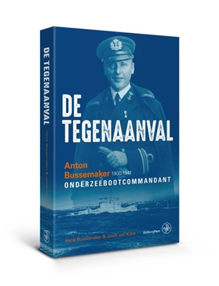 Afbeeldingen van De tegenaanval