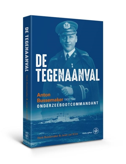 Afbeelding van De tegenaanval