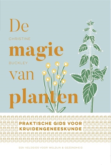 Afbeelding van De magie van planten