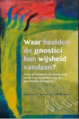 Afbeeldingen van Waar haalden de gnostici hun wijsheid vandaan?