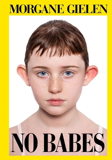 Afbeelding van No Babes