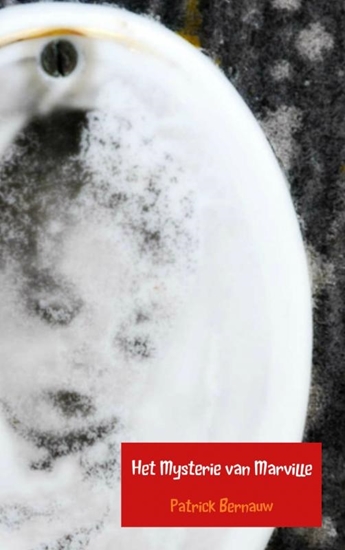 Afbeelding van Het mysterie van Marville