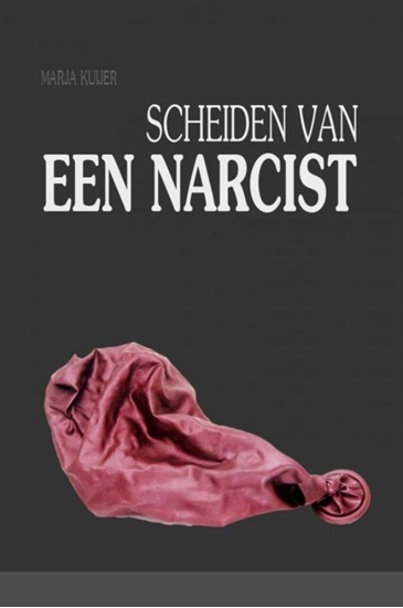 Afbeelding van Scheiden van een narcist