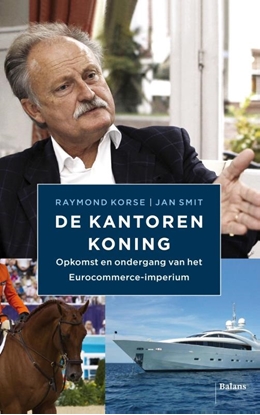 Afbeeldingen van De kantorenkoning