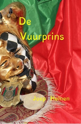 Afbeeldingen van De Vuurprins
