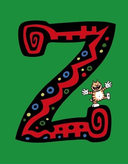 Afbeelding van Heinz van H tot Z Heinz van H tot Z