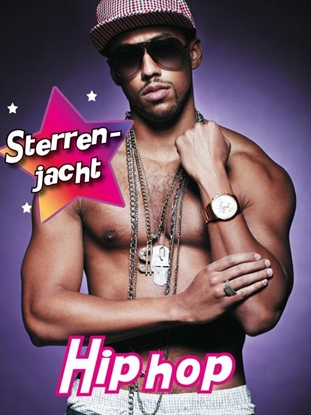 Afbeeldingen van Sterrenjacht! Hiphop