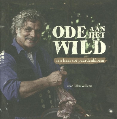 Afbeeldingen van Ode aan het Wild