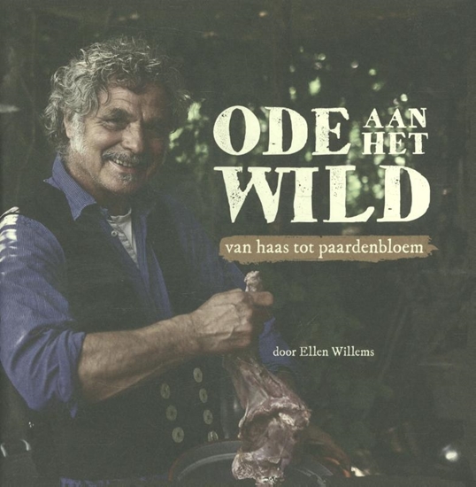 Afbeelding van Ode aan het Wild