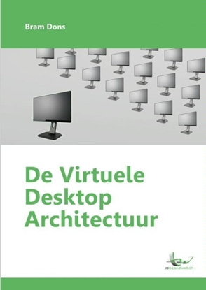 Afbeeldingen van De virtuele desktop architectuur