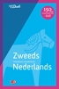 Afbeelding van Van Dale Middelgroot woordenboek Zweeds-Nederlands