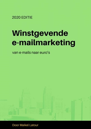 Afbeeldingen van Winstgevende e-mailmarketing