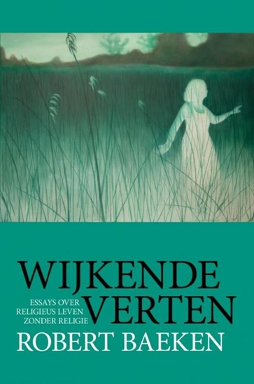 Afbeelding van Wijkende verten