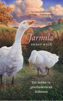 Afbeeldingen van Jarmila