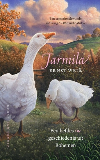 Afbeelding van Jarmila