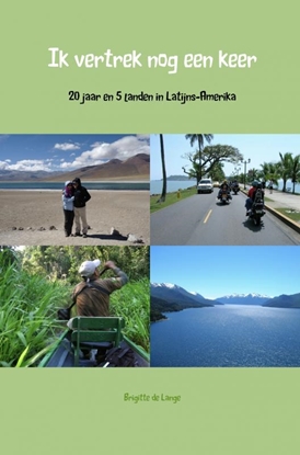 Afbeeldingen van Ik vertrek nog een keer