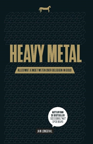 Afbeelding van Heavy Metal