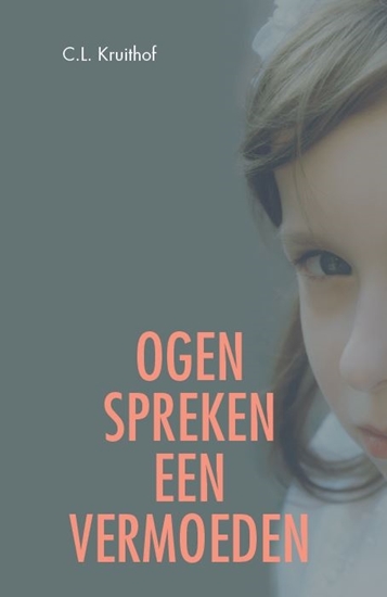 Afbeelding van Ogen spreken een sterk vermoeden