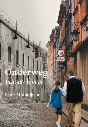 Afbeeldingen van Onderweg naar Ewa