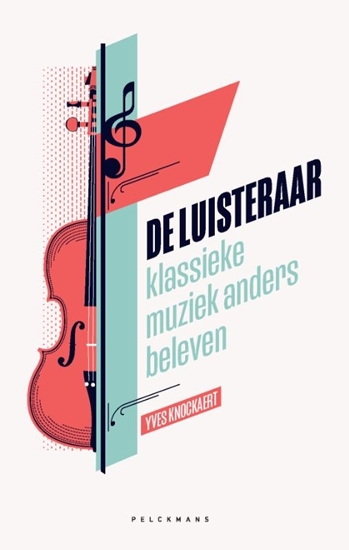 Afbeelding van De luisteraar