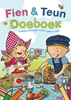 Afbeelding van Fien & Teun Fien & Teun Doeboek