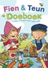 Afbeelding van Fien & Teun Fien & Teun Doeboek