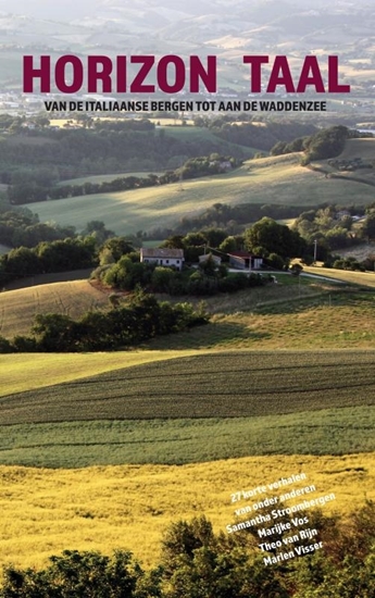 Afbeelding van Horizon Taal