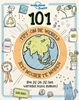 Afbeelding van 101 Tips om de Wereld (iets) mooier te maken 101 Tips om de Wereld (iets) mooier te maken