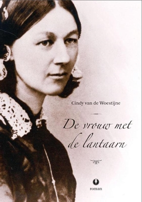 Afbeeldingen van De vrouw met de lantaarn