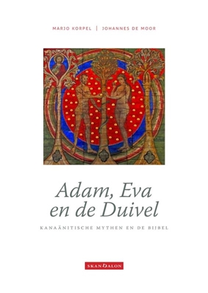 Afbeeldingen van Adam, Eva en de Duivel