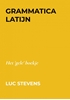 Afbeelding van Grammatica Latijn