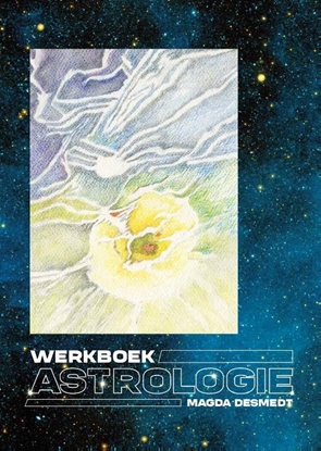 Afbeeldingen van Werkboek astrologie