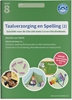 Afbeelding van Taalverzorging en Spelling Groep 8 Oefenboek (2)