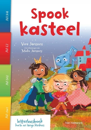 Afbeeldingen van Spookkasteel