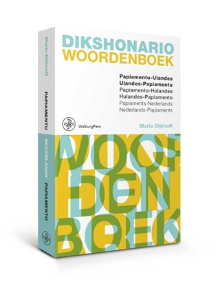 Afbeeldingen van Dikshonario/Woordenboek