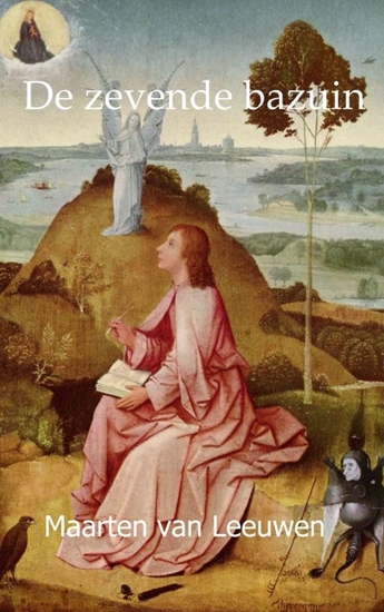 Afbeelding van De zevende bazuin