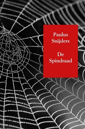 Afbeelding van De Spindraad