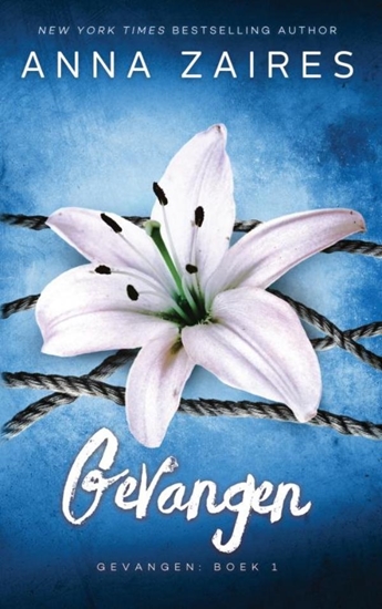 Afbeelding van Gevangen